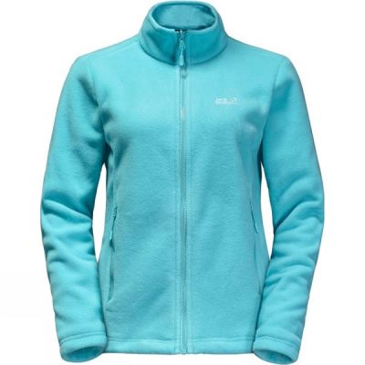 Chaquetas Jack Wolfskin Jasper 3-in-1 Mujer Azules - Chile PNR965840